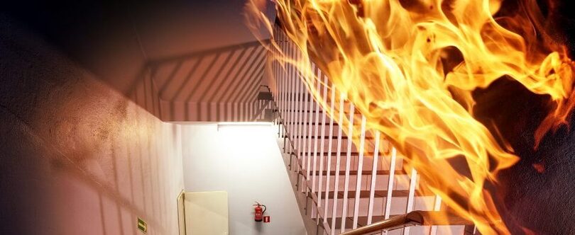 6 nhãn hiệu sơn chống cháy phổ biến