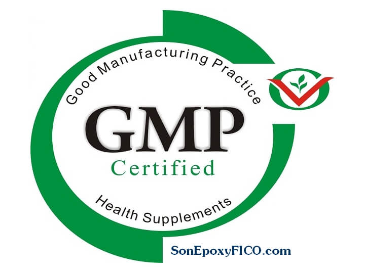 Video sơn Epoxy nhà máy dược phẩm GMP