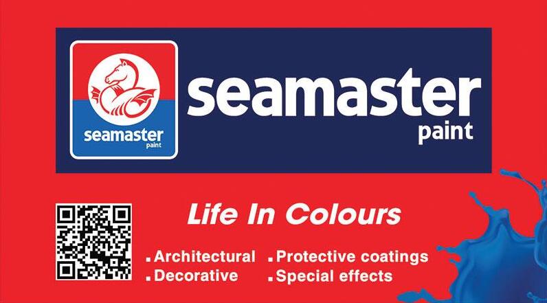 Bảng báo giá sơn Seamaster và sản phẩm Seamaster