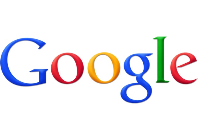 Vì sao Google chọn logo nhiều màu sắc?