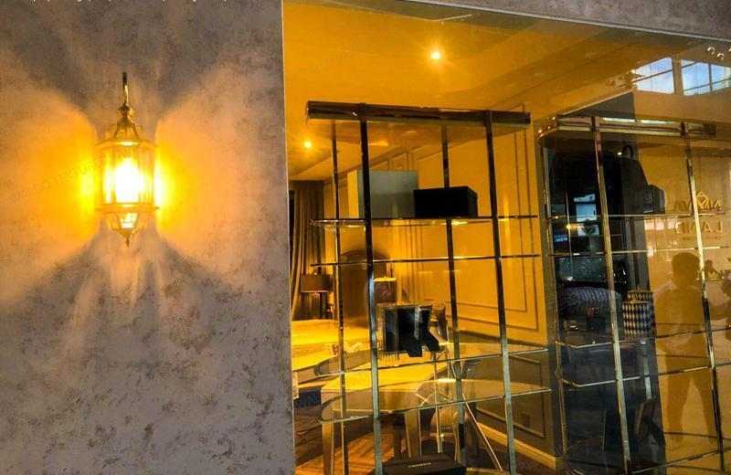 Những màu sơn nhà đẹp được ưa chuộng
