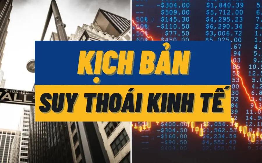 Kinh tế đang rất khó khăn và còn kéo dài