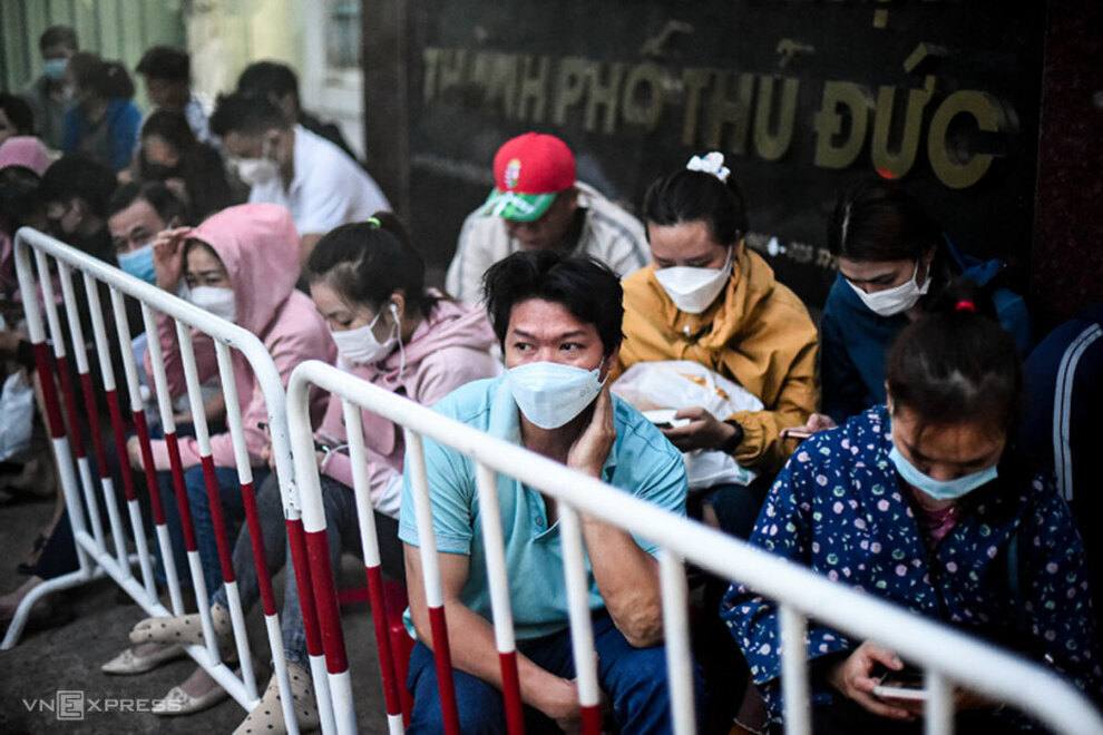 Nền kinh tế thực sự đang rất khó khăn