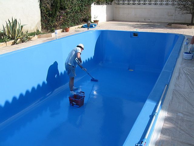 Sơn epoxy có công dụng gì ?